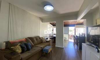 Imagem 4: Cobertura Linear super localizada