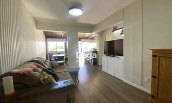 Imagem 5: Cobertura Linear super localizada