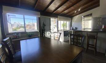 Imagem 6: Cobertura Linear super localizada