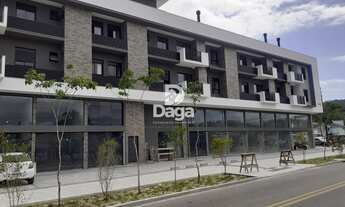 Imagem: Apartamento em Cachoeira do Bom Jesus, Florianópolis/SC