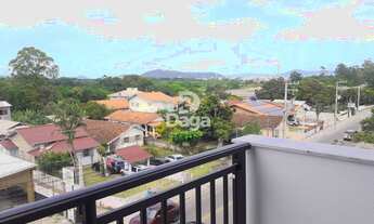 Imagem 2: Apartamento em Cachoeira do Bom Jesus, Florianópolis/SC