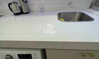 Imagem 5: INCRIVEL apartamento com suíte na agronômica