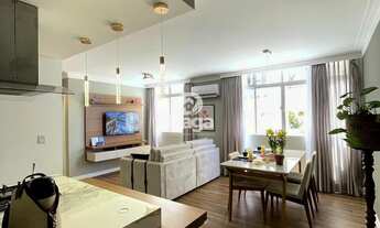 Imagem: INCRIVEL apartamento com suíte na agronômica