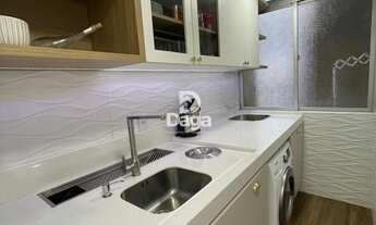 Imagem 4: INCRIVEL apartamento com suíte na agronômica