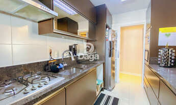 Imagem 6: 3 Dormitórios com suíte em uma das melhores regiões do Itacorubi