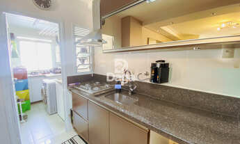 Imagem 4: 3 Dormitórios com suíte em uma das melhores regiões do Itacorubi