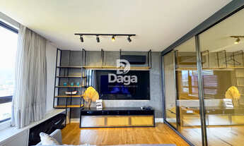 Imagem: Apartamento Studio em Córrego Grande, Florianópolis/SC