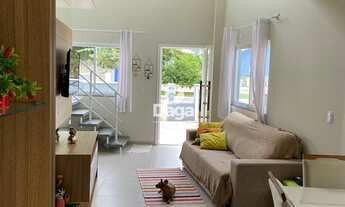 Imagem: Casa de Alvenaria em Ingleses do Rio Vermelho