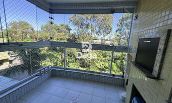 Imagem 4: INCRIVEL 3 DORMITORIOS C/ 2 VAGAS E VISTA LIVRE NO ITACORUBI