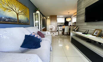 Imagem 5: INCRIVEL 3 DORMITORIOS C/ 2 VAGAS E VISTA LIVRE NO ITACORUBI