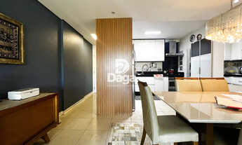 Imagem 7: INCRIVEL 3 DORMITORIOS C/ 2 VAGAS E VISTA LIVRE NO ITACORUBI