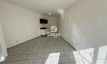 Imagem: Apartamento Studio na trindade - Florianópolis/SC