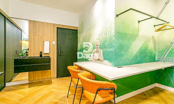 Imagem 5: Apartamento Studio no Centro - Florianópolis/SC