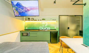 Imagem 7: Apartamento Studio no Centro - Florianópolis/SC