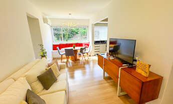 Imagem: Apartamento na Carvoeira - 2 dormitórios