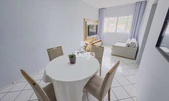 Imagem 2: Apartamento no Itacorubi 2 dormitorios - Florianópolis/SC