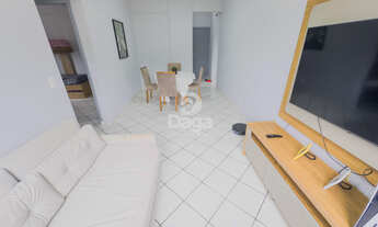 Imagem 3: Apartamento no Itacorubi 2 dormitorios - Florianópolis/SC