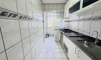 Imagem 6: Apartamento no Itacorubi 2 dormitorios - Florianópolis/SC