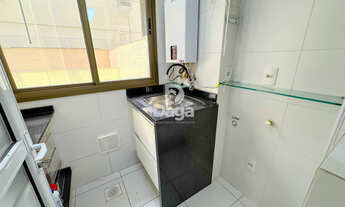 Imagem 6: Apartamento Garden na Trindade - 2 dormitórios, sendo 2 suites - Florianópolis/SC