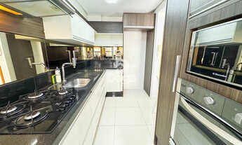 Imagem 4: Apartamento Garden na Trindade - 2 dormitórios, sendo 2 suites - Florianópolis/SC