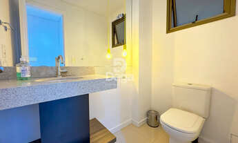 Imagem 7: Apartamento Garden na Trindade - 2 dormitórios, sendo 2 suites - Florianópolis/SC