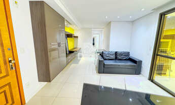 Imagem 2: Apartamento Garden na Trindade - 2 dormitórios, sendo 2 suites - Florianópolis/SC