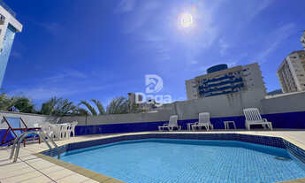 Imagem: Apartamento amplo no Itacorubi