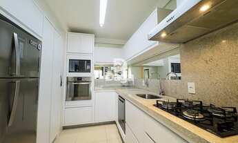 Imagem: Apartamento Alto Padrão na Trindade - Florianópolis/SC