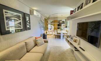 Imagem: Apartamento Alto Padrão na Trindade - Florianópolis/SC