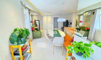 Imagem 2: Apartamento na Trindade - 3 dormitórios, sendo 1 suite - Florianópolis/SC