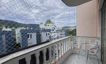 Imagem: Apartamento em Itacorubi, Florianópolis/SC