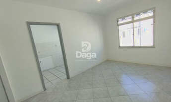 Imagem 2: Apartamento na Trindade - 2 Dorimitórios - Florianópolis/SC