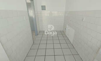 Imagem 5: Apartamento na Trindade - 2 Dorimitórios - Florianópolis/SC