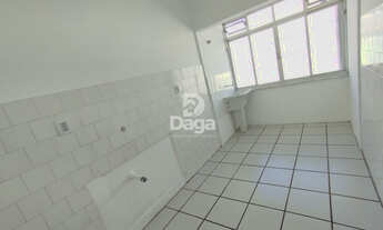 Imagem 4: Apartamento na Trindade - 2 Dorimitórios - Florianópolis/SC