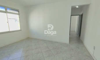 Imagem 3: Apartamento na Trindade - 2 Dorimitórios - Florianópolis/SC