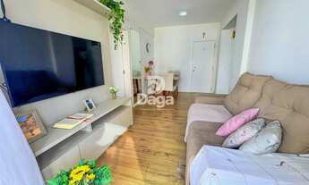 Imagem 5: ÍNCRIVEL 2 Dormitórios sendo 1 Suíte no coração do Itacorubi