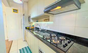 Imagem 7: ÍNCRIVEL 2 Dormitórios sendo 1 Suíte no coração do Itacorubi