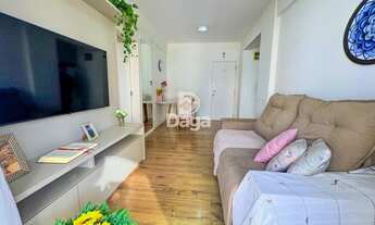 Imagem 3: ÍNCRIVEL 2 Dormitórios sendo 1 Suíte no coração do Itacorubi