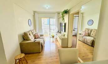 Imagem 4: ÍNCRIVEL 2 Dormitórios sendo 1 Suíte no coração do Itacorubi