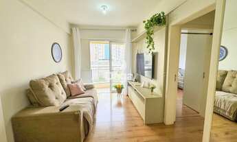 Imagem: ÍNCRIVEL 2 Dormitórios sendo 1 Suíte