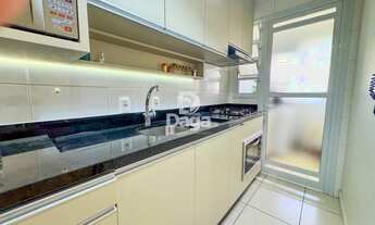 Imagem 6: ÍNCRIVEL 2 Dormitórios sendo 1 Suíte no coração do Itacorubi