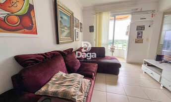 Imagem 3: Este incrível apartamento de 2 dormitórios, sendo 1 suíte, com 67