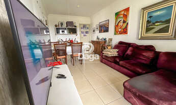 Imagem 6: Este incrível apartamento de 2 dormitórios, sendo 1 suíte, com 67