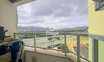 Imagem 5: Este incrível apartamento de 2 dormitórios, sendo 1 suíte, com 67