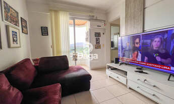 Imagem 4: Este incrível apartamento de 2 dormitórios, sendo 1 suíte, com 67