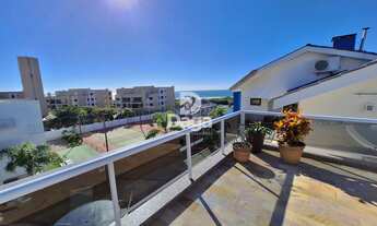 Imagem: Apartamento Cobertura Linear em Ingleses