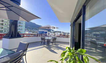 Imagem: Apartamento à venda no bairro Trindade