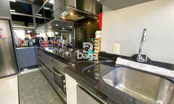 Imagem 5: 2 Dormitórios sendo 1 Suíte e com 2 Vagas de garagem no Itacorubi