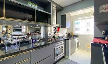 Imagem 4: 2 Dormitórios sendo 1 Suíte e com 2 Vagas de garagem no Itacorubi