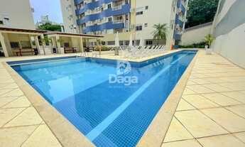 Imagem 2: INCRÍVEL 3 Dormitórios em Condomínio Clube no Itacorubi